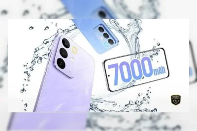 Realme C85 Series Resmi di Indonesia, Bawa Fitur AI dan IP69 Pro