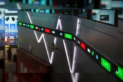 BEI Tambah 37 Saham ke Daftar HSC, Total 51 Emiten