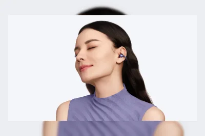Huawei Luncurkan FreeClip 2 S dengan Desain Open-Ear dan Driver Ganda 10,8mm