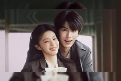 5 Rekomendasi Drama China Baru Tayang Paruh Kedua 2026 di WeTV