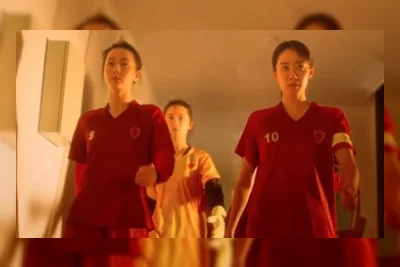 Penonton Awal Film Kung Fu Soccer Stephen Chow Terpecah