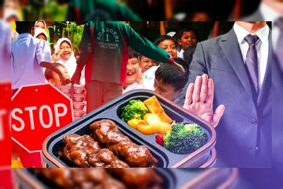 Investor SPPG 3T Sumatera Desak BGN Perjelas Nasib Dapur MBG