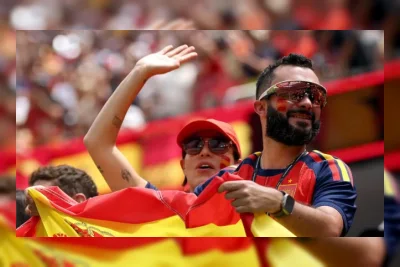 Cara Nonton Perancis vs Spanyol Semifinal Piala Dunia 2026 di TVRI dan Streaming