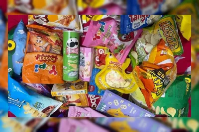 Bocoran Teka-teki Snack MPLS 2026 yang Viral, Jangan Sampai Salah!