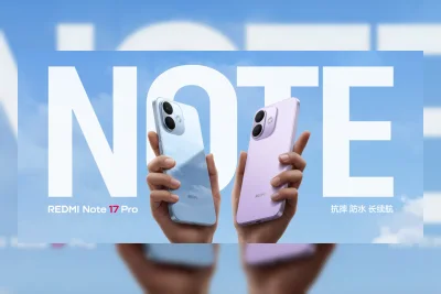 Redmi Note 17 Pro Resmi di China: Baterai 9.000 mAh dan Ketahanan Kelas Flagship