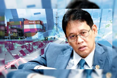 Purbaya Optimistis Rupiah Menguat dan Arus Modal Masuk Usai Rating S&P