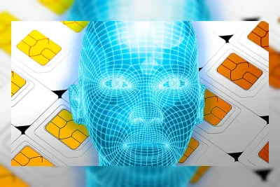 Komdigi: Registrasi SIM Biometrik Capai 6,8 Juta Pengguna