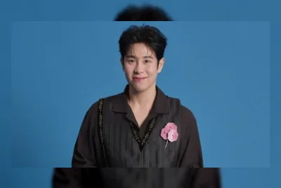 P.O Buka Suara soal Comeback BLOCK B Usai Sukses Teach You a Lesson