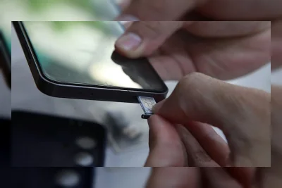 Negosiasi Operator Minta Diskon Biaya Biometrik Kartu SIM Belum Tuntas