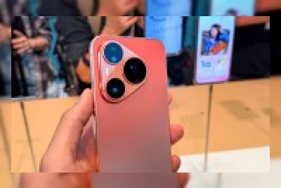 Huawei Pura 90s Pro Hands-on: Pilihan Lebih Kompak dari Duo Terbaru