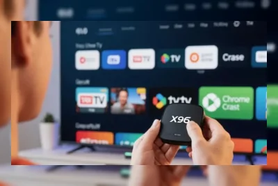 Rekomendasi Android TV Box Murah Terbaik 2026, Ubah TV Biasa Jadi Smart TV Mulai Rp150 Ribuan