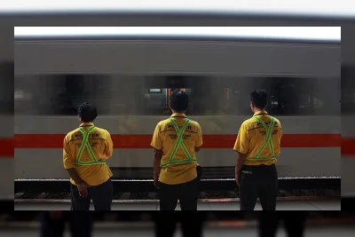 DPR Dorong Pembenahan Tata Kelola Perkeretaapian dan Pembukaan Jalur Baru