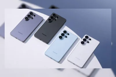 5 HP Snapdragon 8 Elite Gen 5 Terbaik Juli 2026, Pilihan Flagship dengan Performa dan AI Paling Canggih