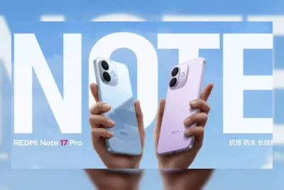 Redmi Note 17 Pro Resmi Meluncur dengan Baterai 9.000mAh dan Bodi Tangguh