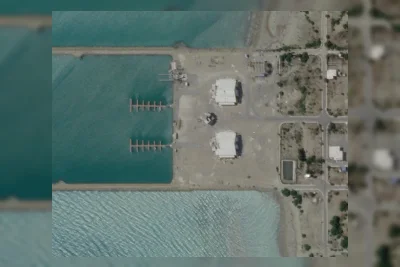 AS Kembali Blokade Pelabuhan Iran, Trump Batalkan Biaya Kapal Hormuz
