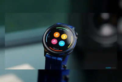 5 Smartwatch dengan Daya Tahan Baterai Terbaik di Juli 2026