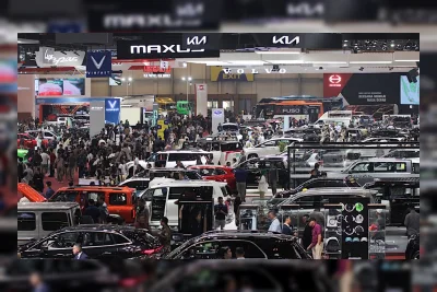 Wait and See Mereda, Penjualan Mobil Juni 2026 Melonjak