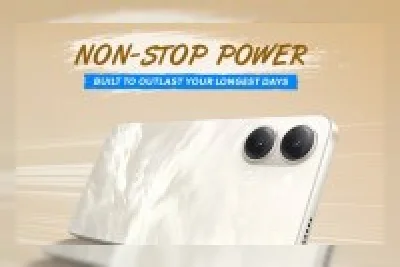 iQOO Z11 Lite Resmi Bawa Baterai 6.500 mAh, Meluncur 24 Juli