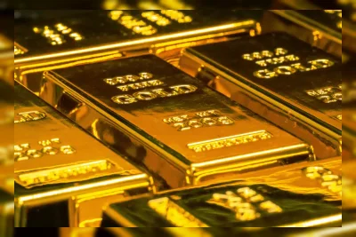 Harga Emas Antam Hari Ini 15 Juli 2026 Rebound ke Rp2.635.000 per Gram