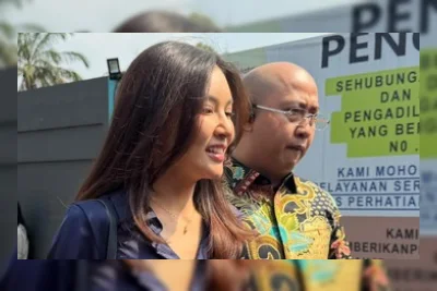 Sarwendah Siap All Out Hadapi Sidang Gugatan Hak Asuh Anak