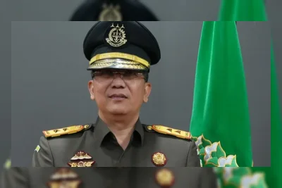 Profil Kuntadi, Kandidat Jampidsus Pengganti Febrie Adriansyah