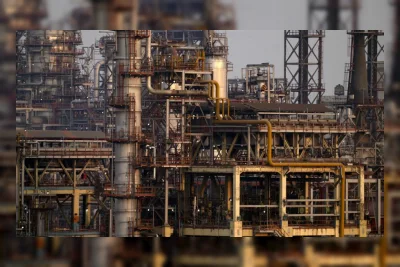 Ketegangan Iran-AS Meningkat, Kilang Asia Borong 11 Juta Barel Minyak AS