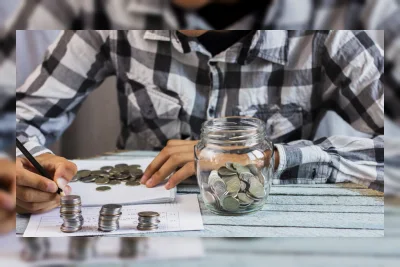 Tips Atur Uang Belanja Rp2 Juta agar Pengeluaran Lebih Terkendali