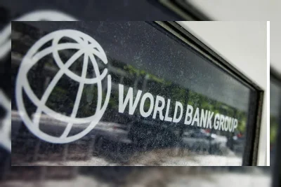 Ramalan Pertumbuhan Ekonomi RI 2026 dari Bank Dunia, IMF, dan OECD