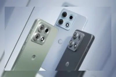 Motorola Edge 70 Max Resmi dengan Baterai 7.100 mAh dan Layar 6,8 Inci