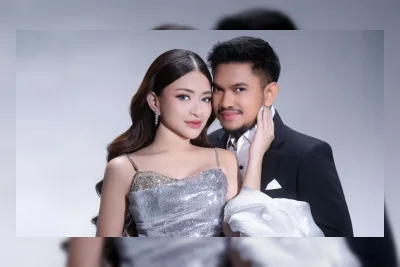 Aripat Kerja Apa? Profil dan Fakta Calon Suami Nathalie Holscher