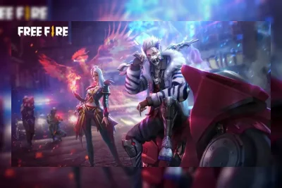 Kode Redeem FF MAX Hari Ini 15 Juli 2026, Buruan Tukarkan untuk Dapat Diamond Gratis