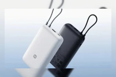 Xiaomi Luncurkan Power Bank 20.000mAh dengan Standar Keamanan Terbaru