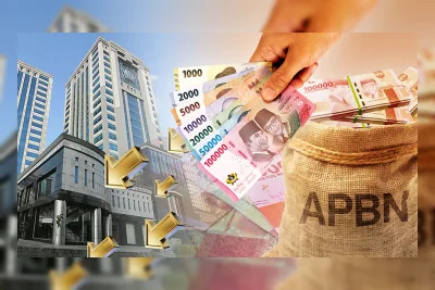 Ekonom: PNBP Jadi Bantalan Utama Pendapatan Negara