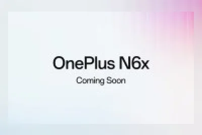 OnePlus N6x Segera Hadir, Perluas Seri N6