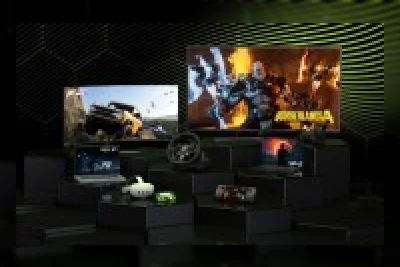 Nvidia GeForce Now Resmi Hadir di India dengan Tiga Paket Berlangganan