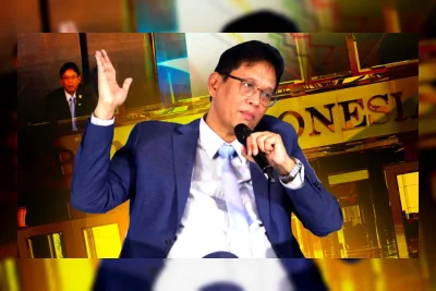 Purbaya Ungkap Alasan Tarik Ulur Dana SAL di Himbara