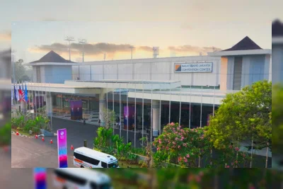 Setop Kontrak JCC, Setneg Raup PNBP Rp150 M per Tahun