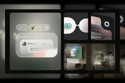 Samsung Perkenalkan Fluid AI Design System, Filosofi Desain Generatif Berbasis AI