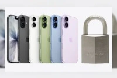 iPhone yang Dibeli dengan Pembiayaan Operator di AS Kini Terkunci ke Operator Tersebut