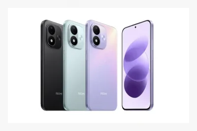 Xiaomi Redmi Note 17 Pro Resmi Meluncur di China, Baterai 9.000 mAh Jadi Daya Tarik Utama