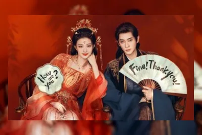 10 Drama China Terpopuler Paruh Pertama 2026 di iQIYI