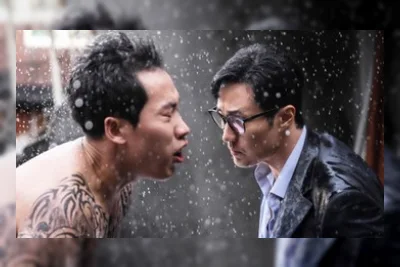 Agent Kim Reactivated Kukuhkan Posisi Puncak Netflix Dua Pekan Beruntun