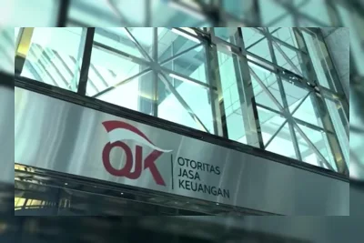 OJK Serahkan Tersangka dan Barang Bukti Kasus Indosurya ke Kejari Jaksel