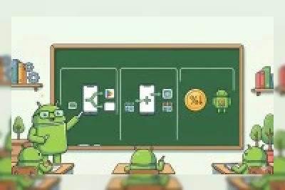 Toko Aplikasi Pihak Ketiga Segera Hadir di Google Play Store AS