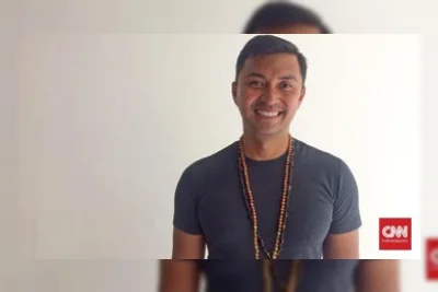 Anjasmara Klarifikasi dan Minta Maaf usai Bahas Masa Lalu Rizky Nazar