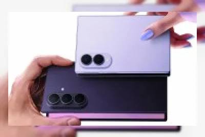 Spesifikasi Lengkap Samsung Galaxy Z Fold8 dan Z Fold8 Ultra Bocor