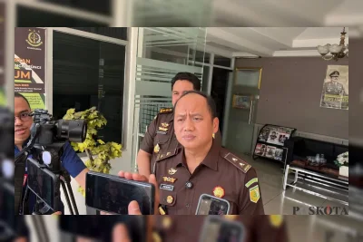 Kejagung Terbitkan 3 Sprindik Baru pada Kasus Febrie Adriansyah