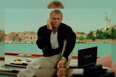 Sinopsis Casino Royale, Bioskop Trans TV 15 Juli 2026