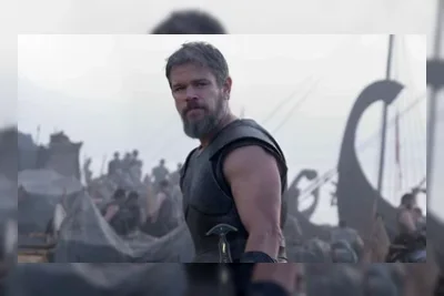Sinopsis The Odyssey: Perjalanan Pulang Odysseus Usai Perang Troya