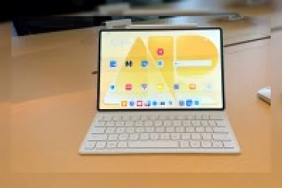 Huawei MatePad Air (2026) Hadirkan Layar OLED PaperMatte dan Bodi Lebih Tipis